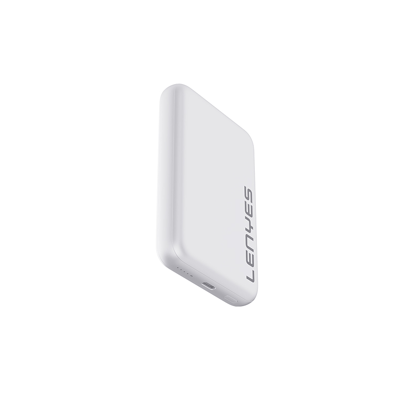 Power Bank Lenyes PW139D 10000 mAh