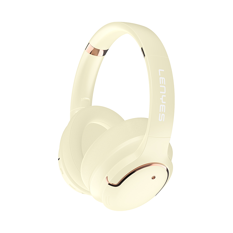 Lenyes Wireless  Headphones - LH61