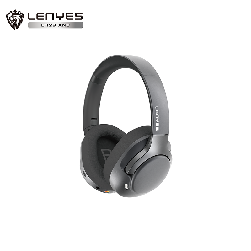 Lenyes Wireless  Headphones - LH29 ANC