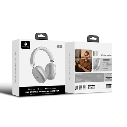Lenyes Wireless  Headphones - LH81