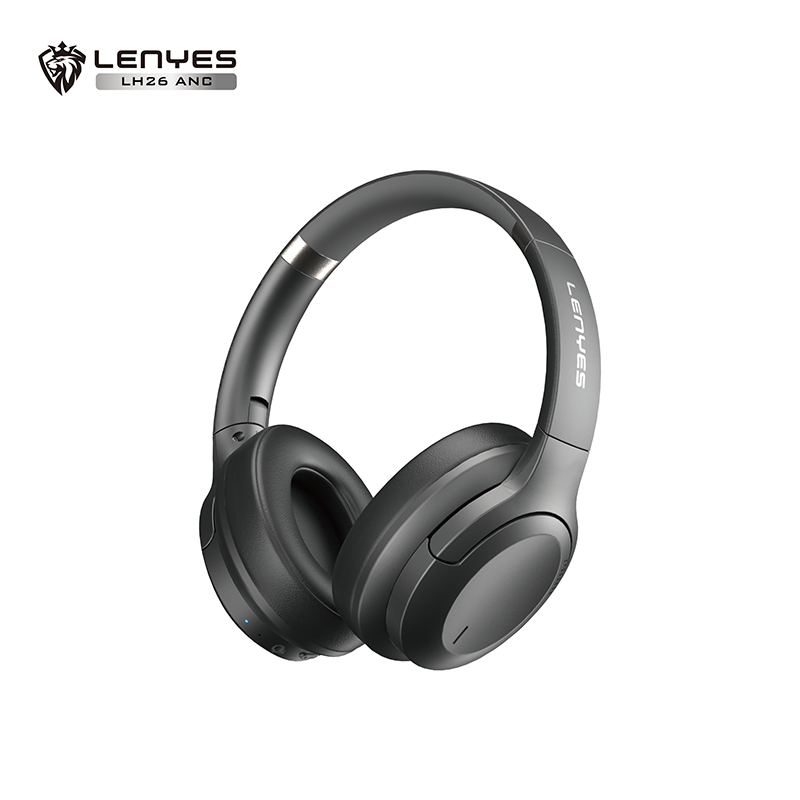 Lenyes Wireless ANC  Headphones - LH26 ANC