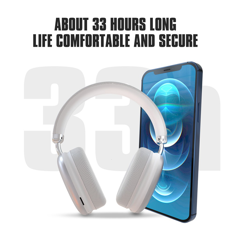 Lenyes Wireless  Headphones - LH81