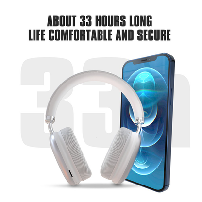 Lenyes Wireless  Headphones - LH81