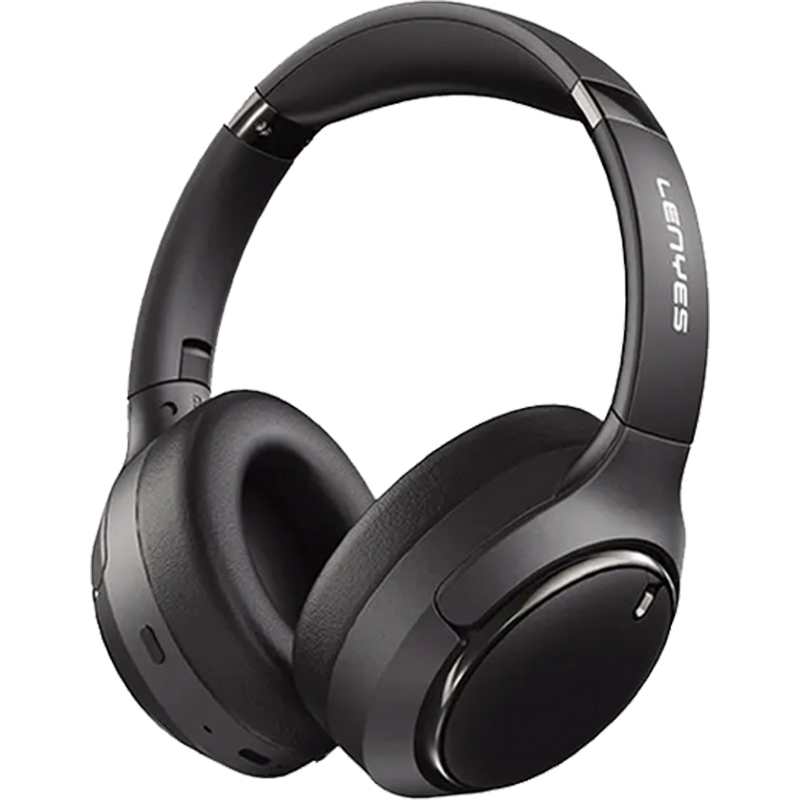 Lenyes Wireless Headphones - LH27 ANC