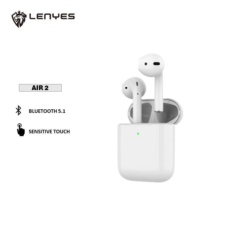 Lenyes TWS  Earbuds - Air 2S