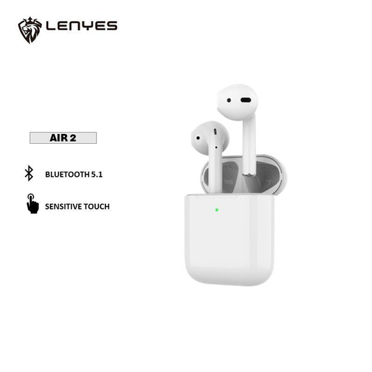Lenyes TWS  Earbuds - Air 2S