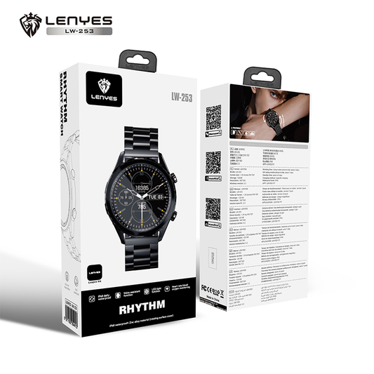 Smart Watch Lenyes LW-253