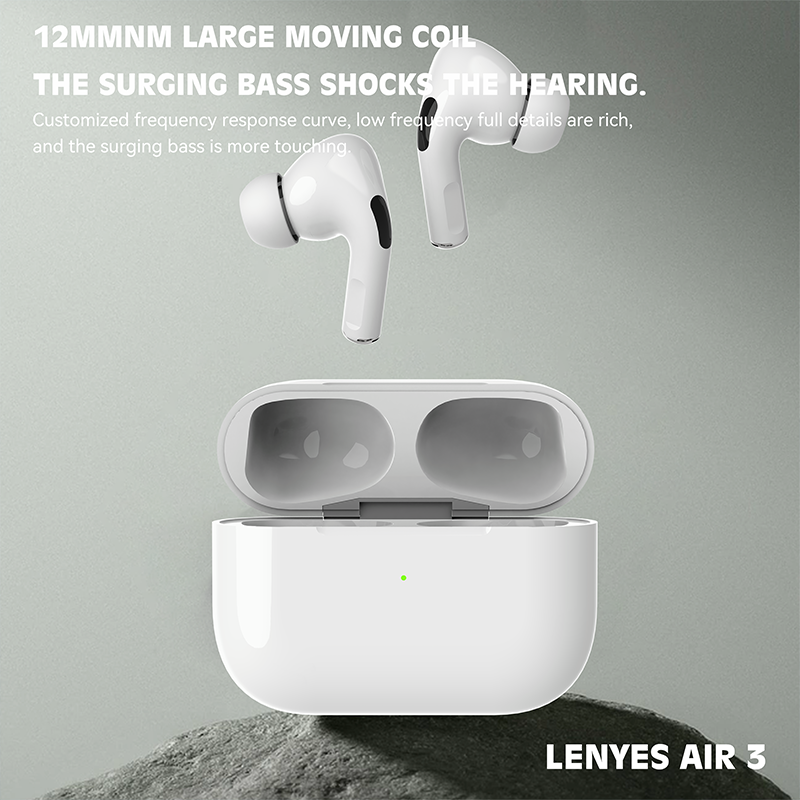 Lenyes TWS Earbuds - Air S3