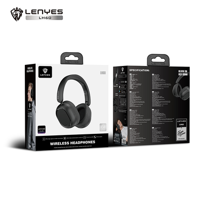 Lenyes Wireless  Headphones - LH60