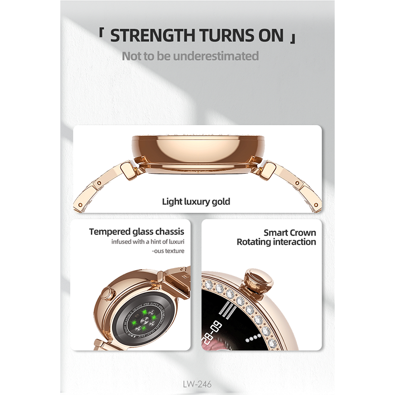 Smart Watch Lenyes  LW-246