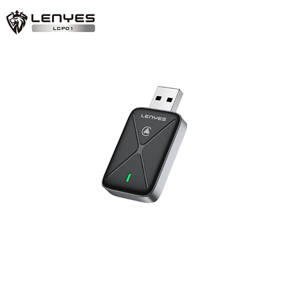 CarPlay & Android Auto Lenyes LCP01
