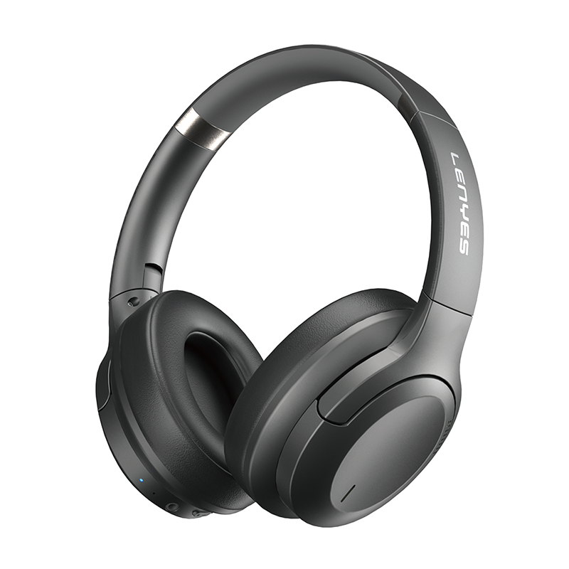 Lenyes Wireless ANC  Headphones - LH26 ANC