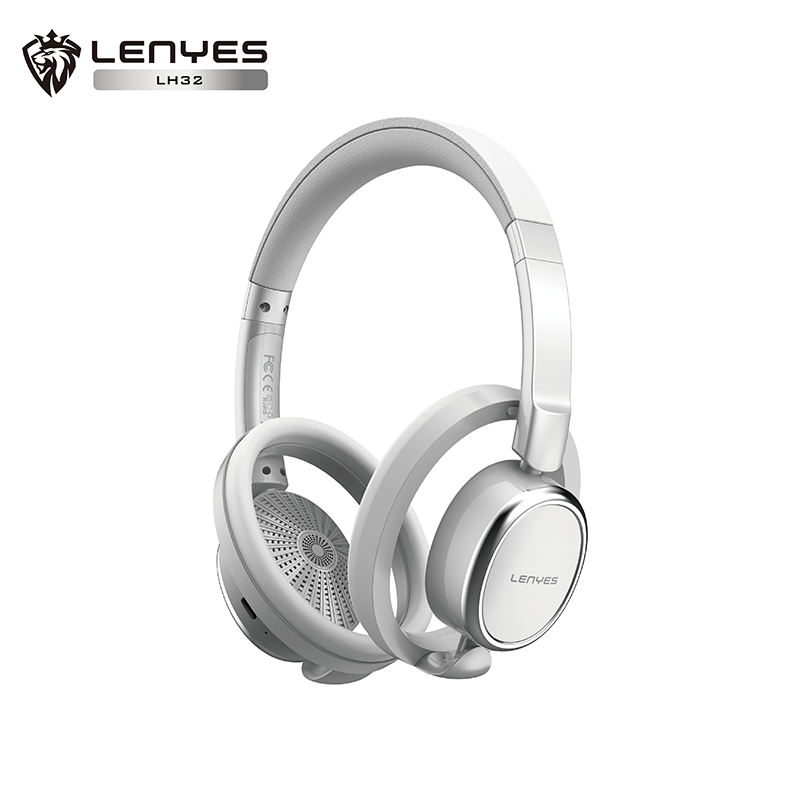 Lenyes Wireless  Headphones - LH32