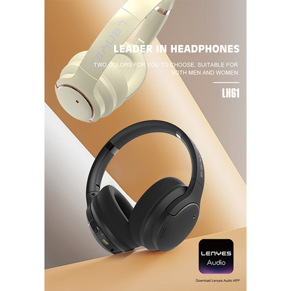 Lenyes Wireless  Headphones - LH61