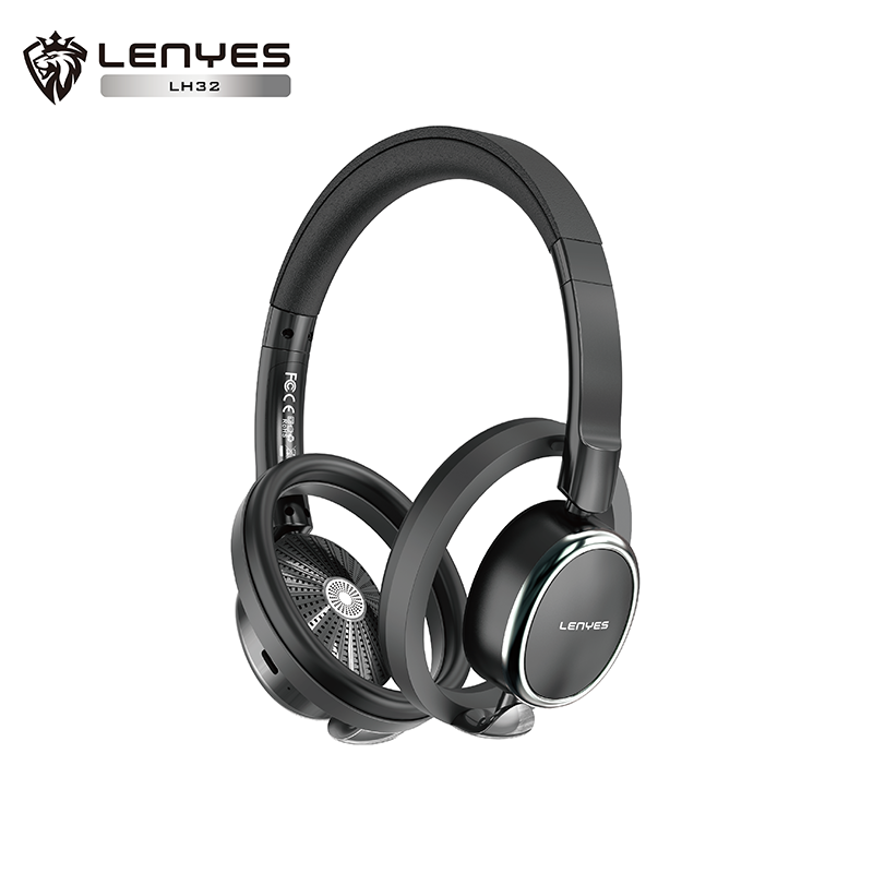 Lenyes Wireless  Headphones - LH32