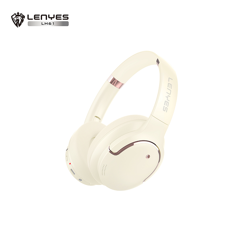 Lenyes Wireless  Headphones - LH61