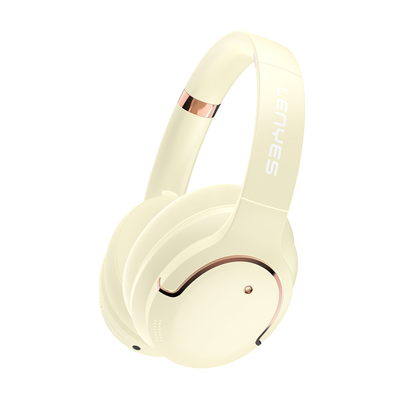 Lenyes Wireless  Headphones - LH61