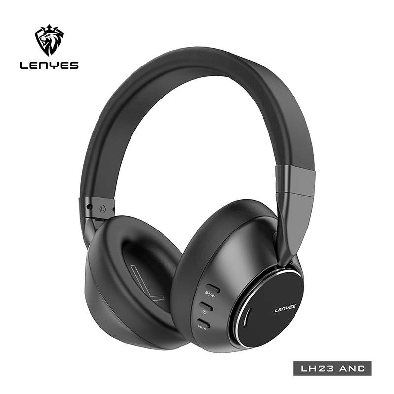 Lenyes Wireless ANC  Headphones - LH23