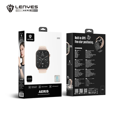 Smart Watch Lenyes Aeris