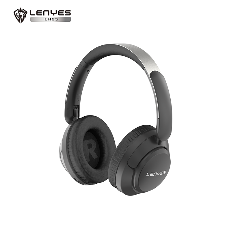 LENYES Wireless ANC  Headphones - LH25