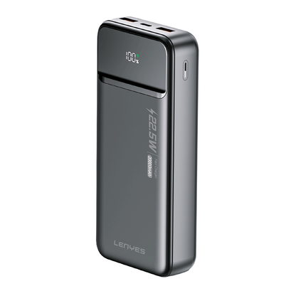 Power Bank Lenyes PX254D 20000 mAh