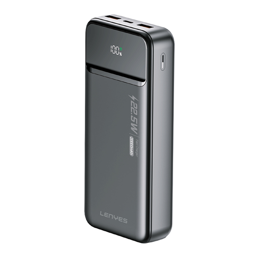 Power Bank Lenyes PX254D 20000 mAh