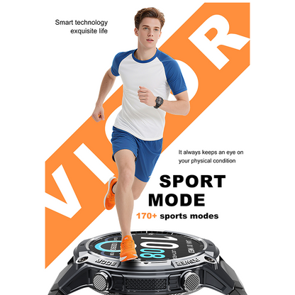 Smart Watch Lenyes Vigor