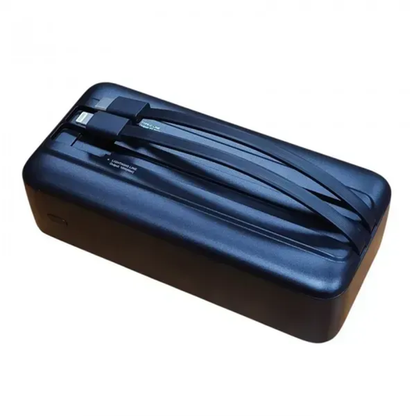Power Bank Lenyes 22.5W 30000mAh PX342D