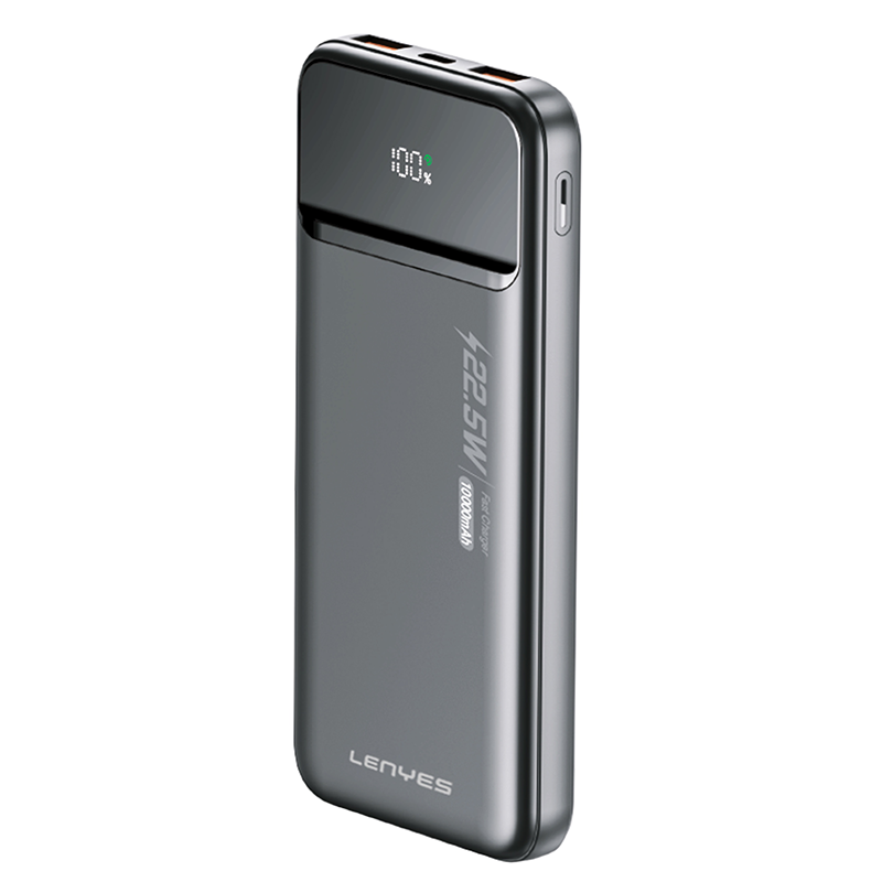 Power Bank Lenyes PX154D 1000 mAh