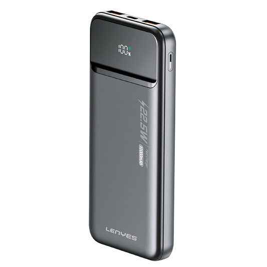 Power Bank Lenyes PX154D 1000 mAh