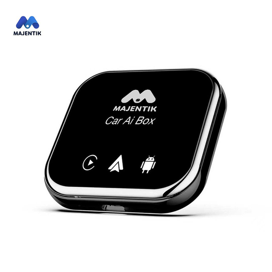 Majentik Car AI Box
