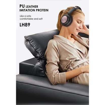 Lenyes Wireless ANC  Headphones - LH89