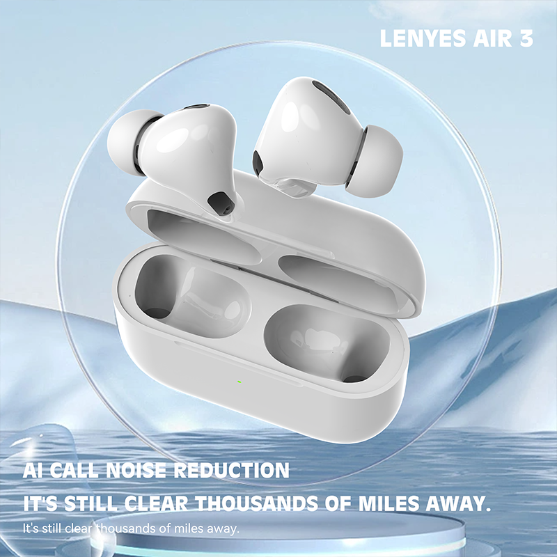 Lenyes TWS Earbuds - Air S3