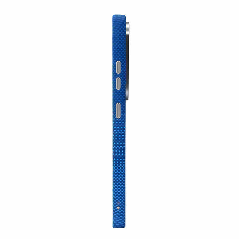 Samsung S25 Ultra Case, Ultra-Thin, Light MoonRise Design, Premium Woven Protection