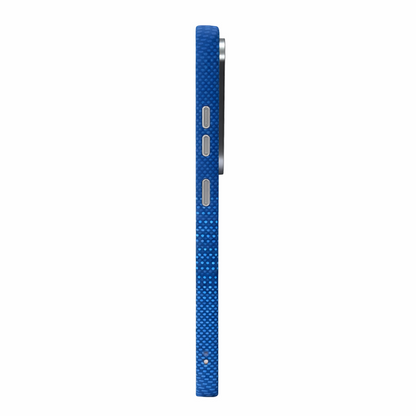 Samsung S25 Ultra Case, Ultra-Thin, Light MoonRise Design, Premium Woven Protection