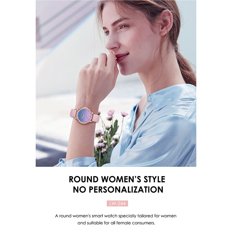 Smart Watch Lenyes LW-244