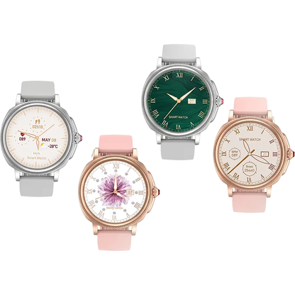 Smart Watch Lenyes LW-214