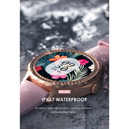 Smart Watch Lenyes LW-244