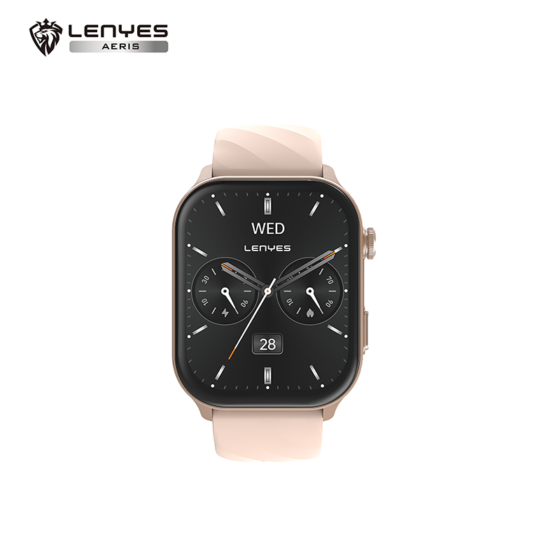 Smart Watch Lenyes Aeris