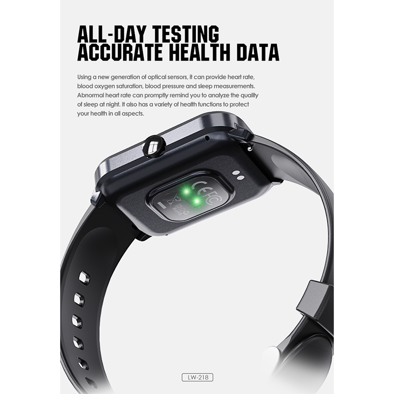 Smart Watch Lenyes LW-218