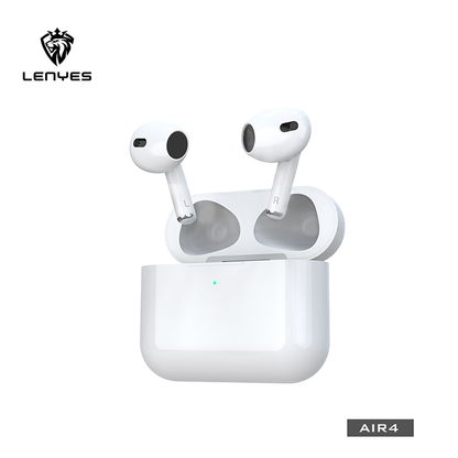 Lenyes TWS Earbuds - Air S4