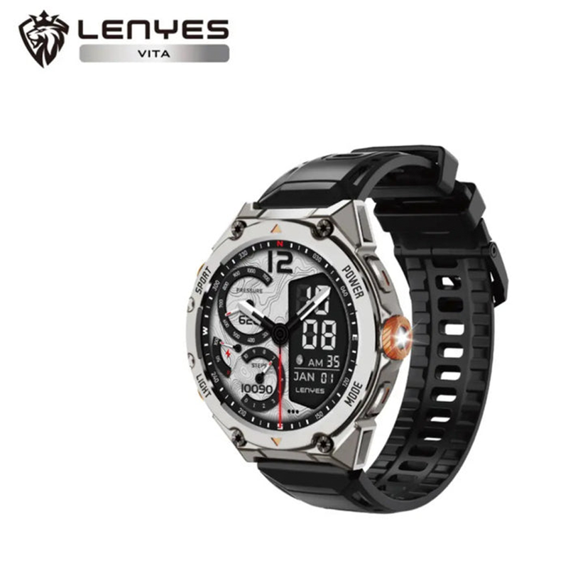 Smart Watch Lenyes Vita