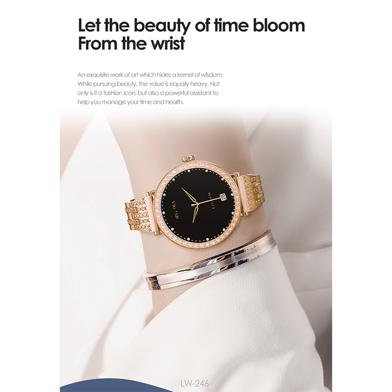 Smart Watch Lenyes  LW-246