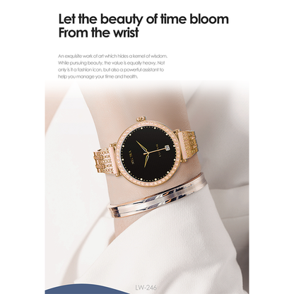Smart Watch Lenyes  LW-246