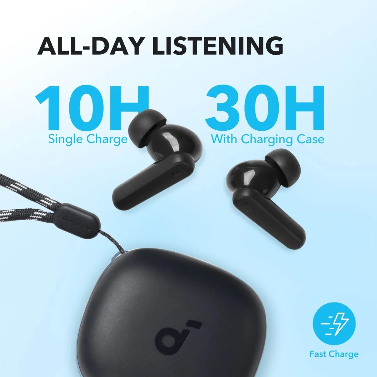 Anker Soundcore VI R50i