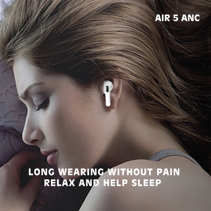 Lenyes TWS Earbuds - Air 5 ANC