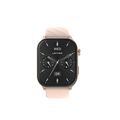 Smart Watch Lenyes Aeris