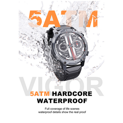 Smart Watch Lenyes Vigor
