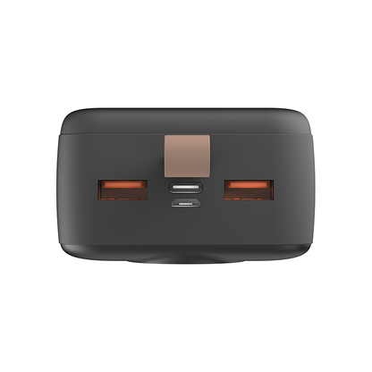 Power Bank Lenyes PX387D 30000 mAh