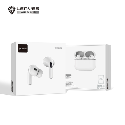 Lenyes TWS Earbuds - Air 5 ANC